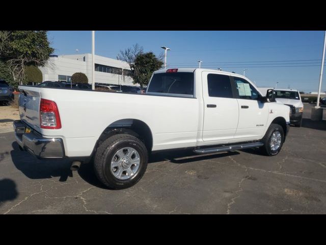 2023 Ram 2500 Big Horn