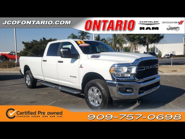 2023 Ram 2500 Big Horn