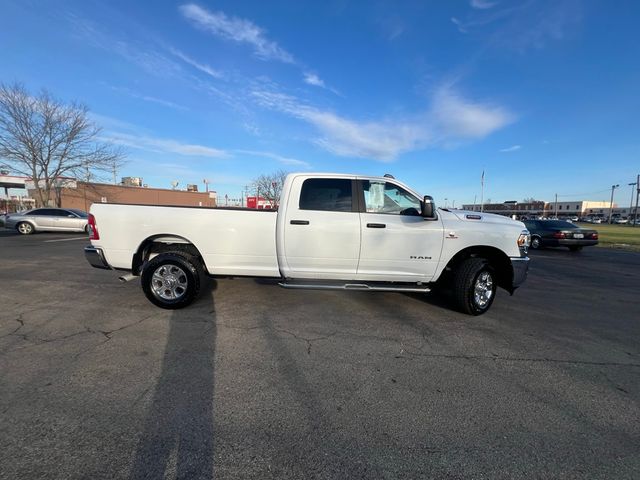 2023 Ram 2500 Big Horn