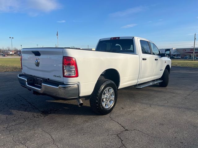 2023 Ram 2500 Big Horn