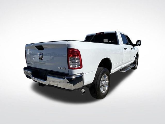 2023 Ram 2500 Big Horn