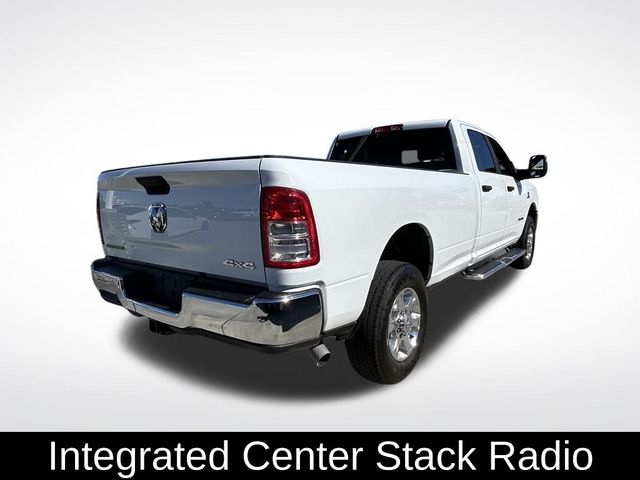 2023 Ram 2500 Big Horn