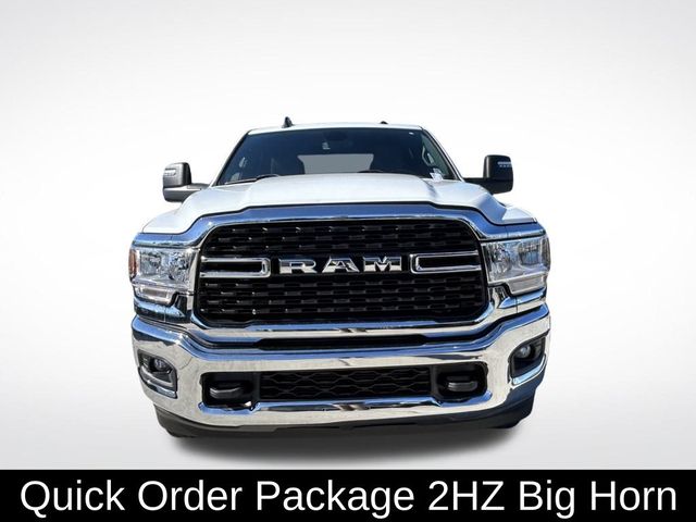 2023 Ram 2500 Big Horn