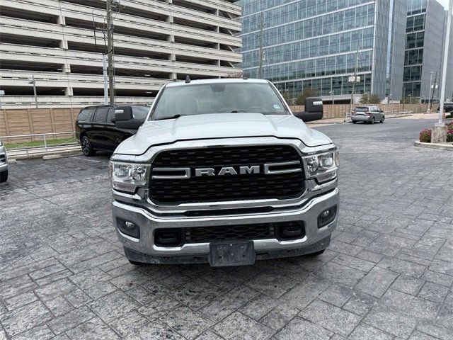 2023 Ram 2500 Big Horn