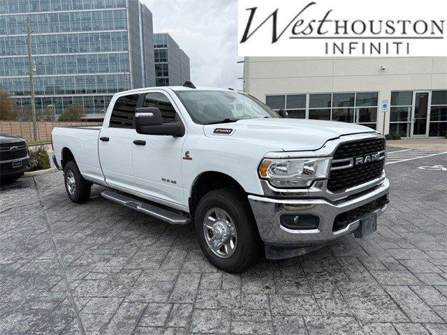 2023 Ram 2500 Big Horn