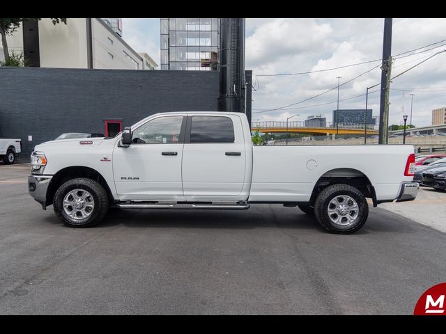 2023 Ram 2500 Big Horn