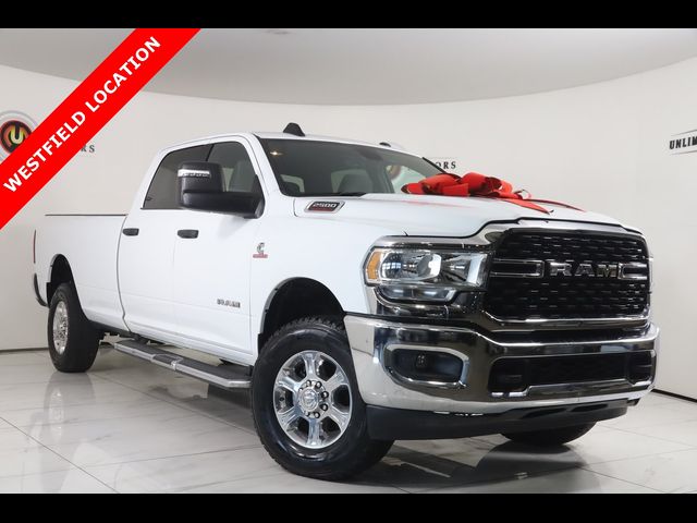 2023 Ram 2500 Big Horn