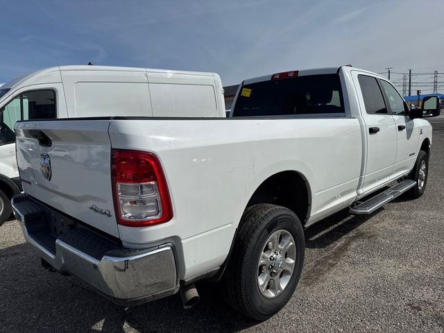 2023 Ram 2500 Big Horn