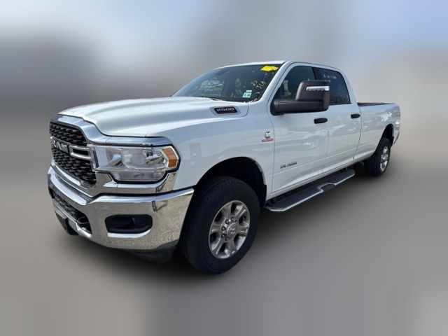 2023 Ram 2500 Big Horn