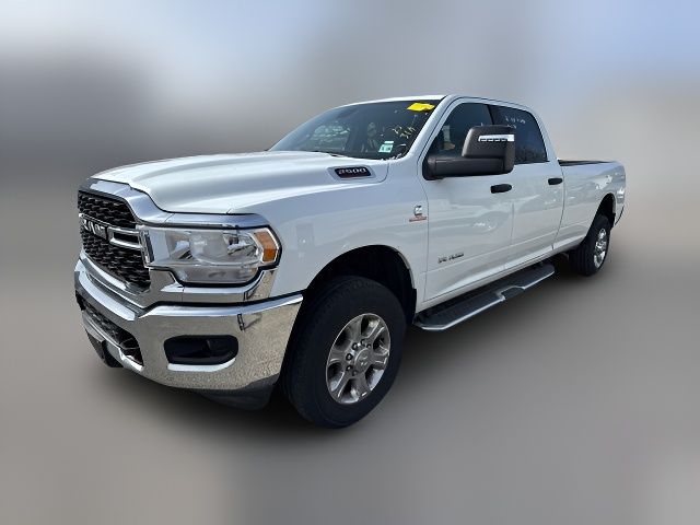 2023 Ram 2500 Big Horn