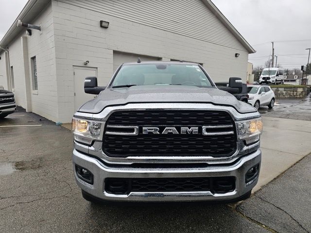 2023 Ram 2500 Big Horn