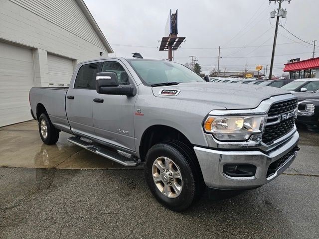 2023 Ram 2500 Big Horn