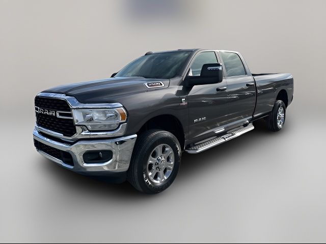 2023 Ram 2500 Big Horn