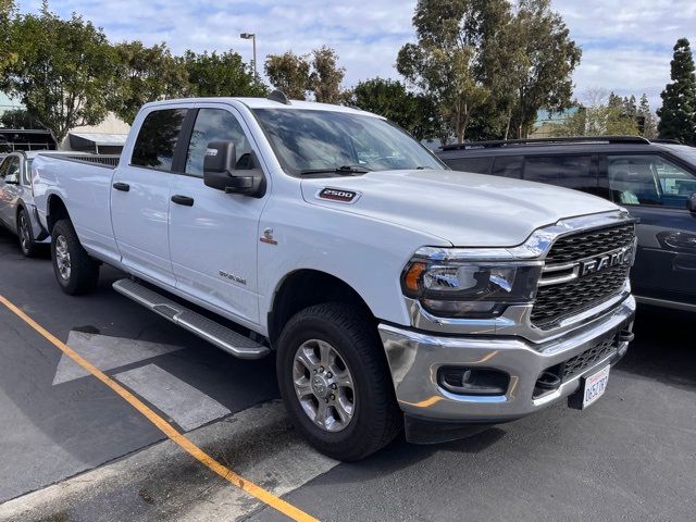 2023 Ram 2500 Big Horn