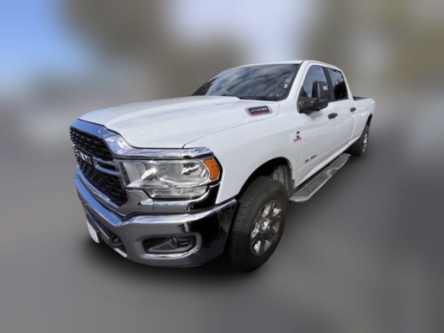 2023 Ram 2500 Big Horn