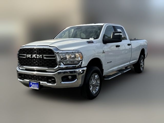 2023 Ram 2500 Big Horn