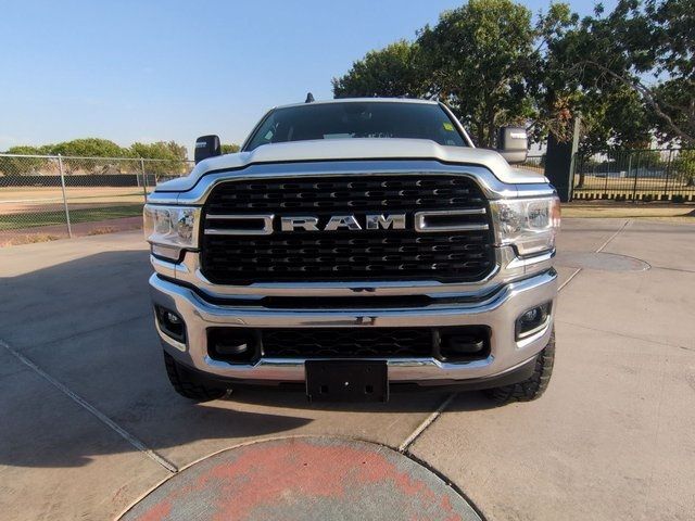 2023 Ram 2500 Big Horn