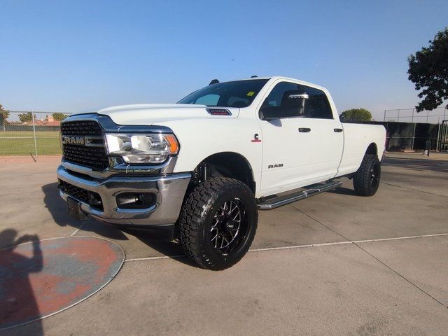 2023 Ram 2500 Big Horn