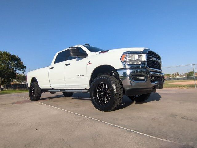 2023 Ram 2500 Big Horn