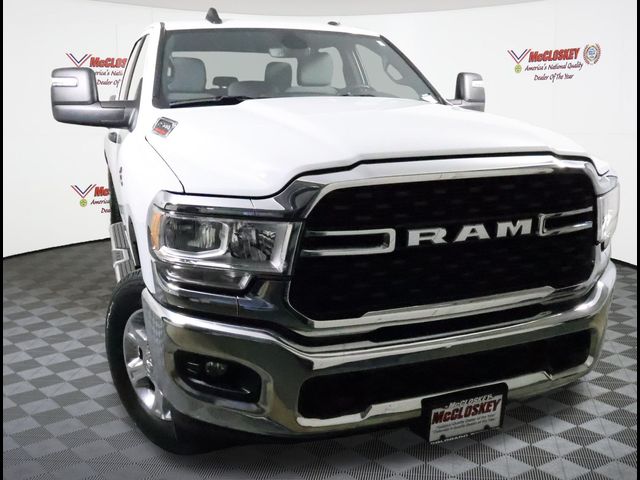 2023 Ram 2500 Big Horn