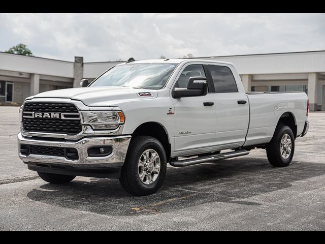 2023 Ram 2500 Big Horn