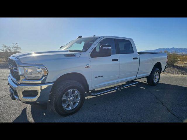 2023 Ram 2500 Big Horn