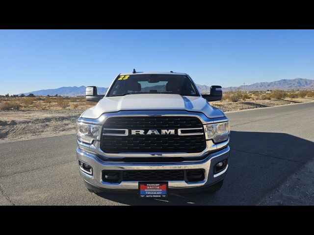 2023 Ram 2500 Big Horn