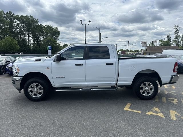 2023 Ram 2500 Big Horn