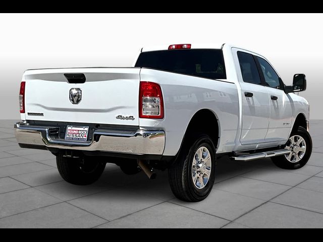 2023 Ram 2500 Big Horn
