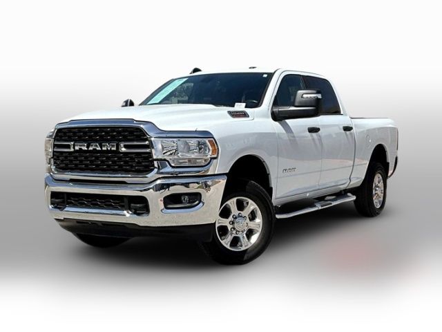 2023 Ram 2500 Big Horn