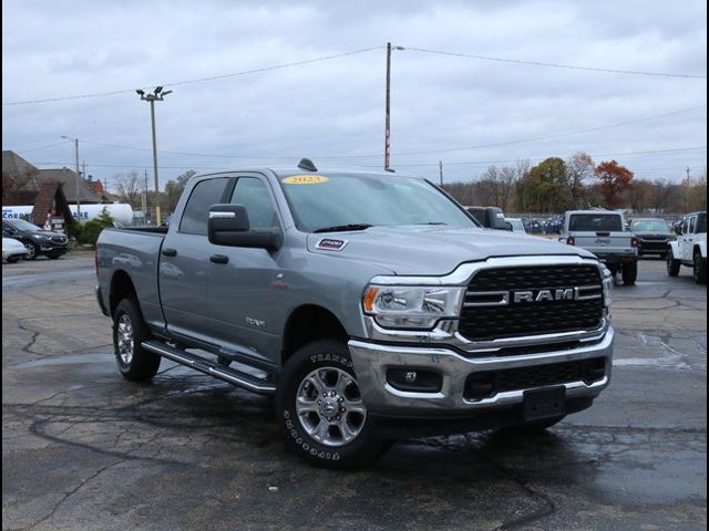 2023 Ram 2500 Big Horn