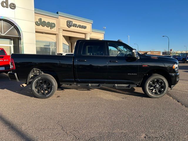 2023 Ram 2500 Big Horn