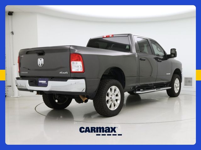 2023 Ram 2500 Big Horn
