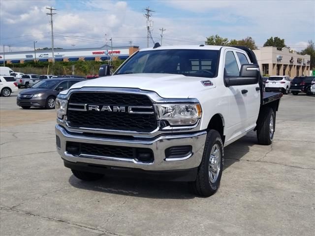 2023 Ram 2500 Tradesman