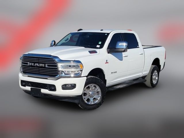 2023 Ram 2500 Laramie