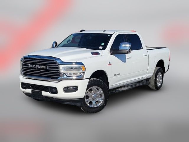 2023 Ram 2500 Laramie