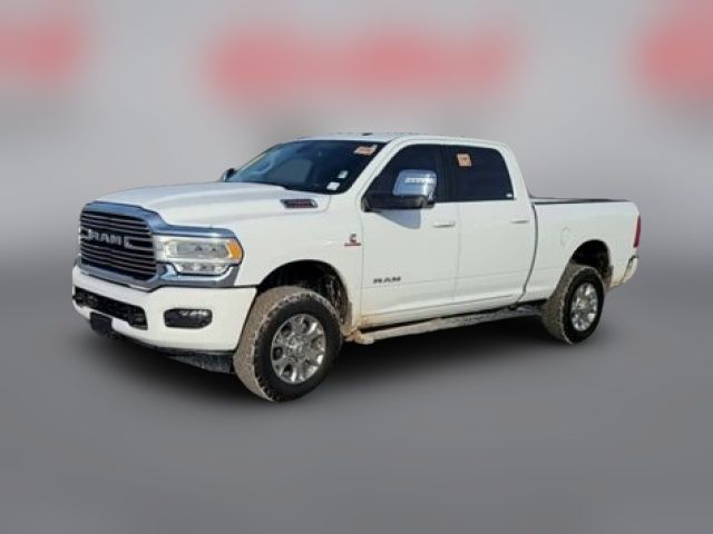 2023 Ram 2500 Laramie