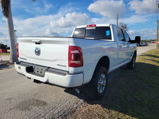 2023 Ram 2500 Laramie