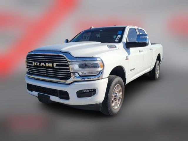 2023 Ram 2500 Laramie