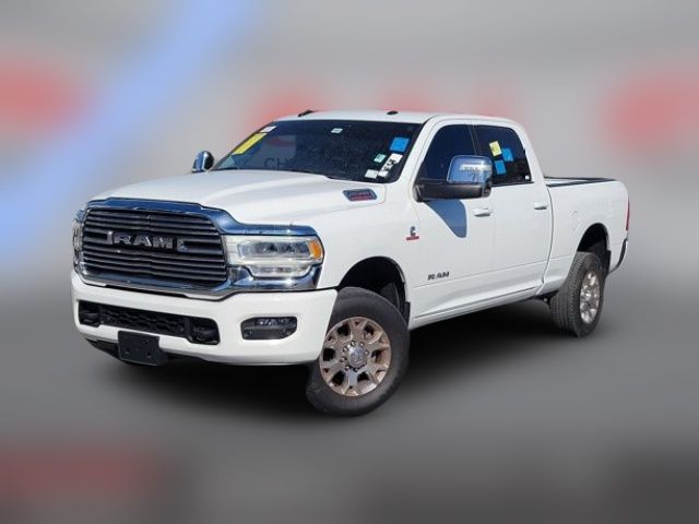 2023 Ram 2500 Laramie