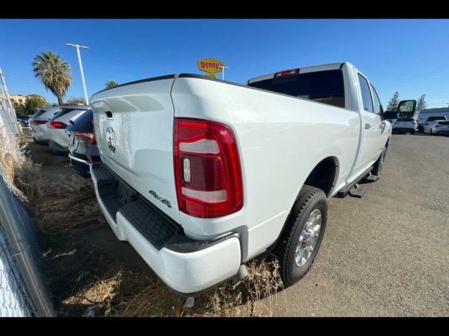 2023 Ram 2500 Laramie