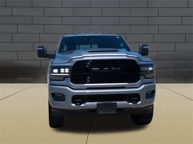 2023 Ram 2500 Limited