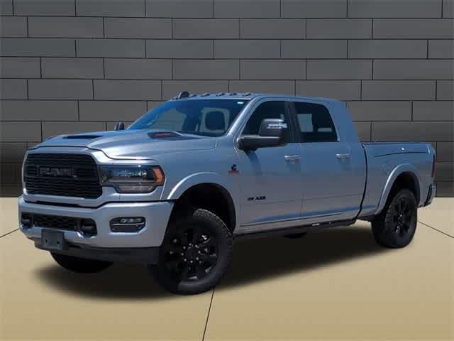 2023 Ram 2500 Limited