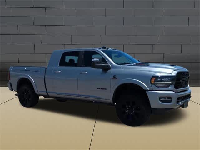 2023 Ram 2500 Limited