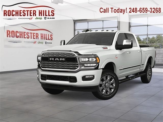 2023 Ram 2500 Limited