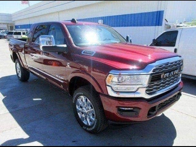 2023 Ram 2500 Limited