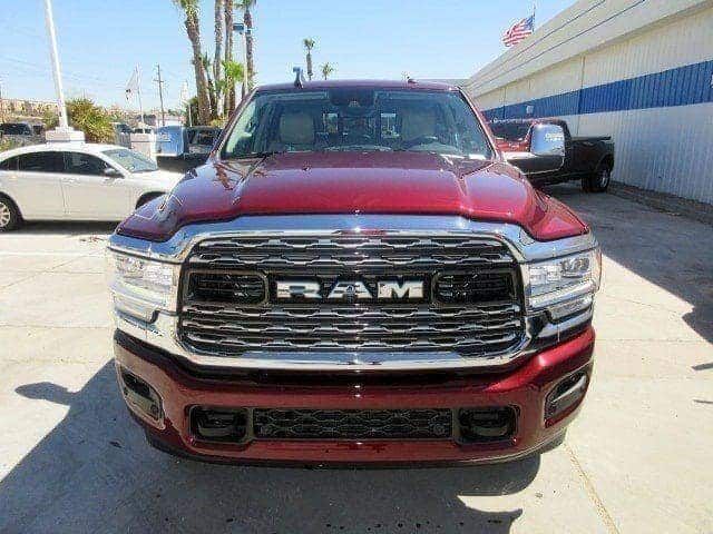 2023 Ram 2500 Limited