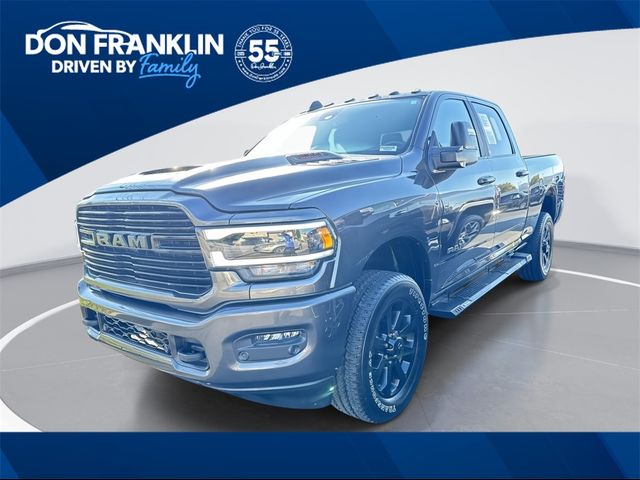 2023 Ram 2500 Laramie