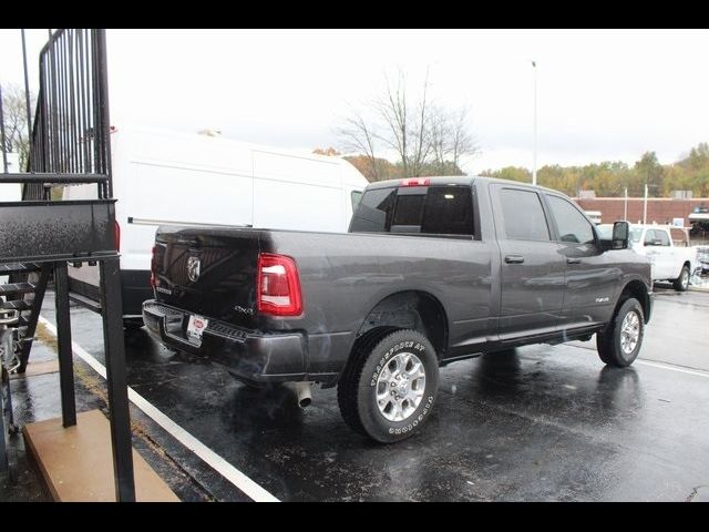 2023 Ram 2500 Laramie