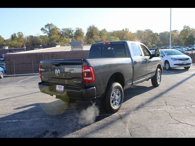 2023 Ram 2500 Laramie